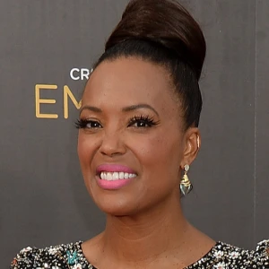 Аиша Тайлер