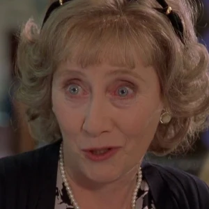 Памела Джонс