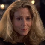 Ирина Линдт - Шэрон (Шез)