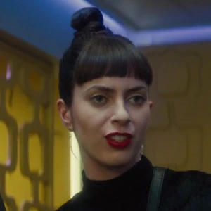 Элис Пибоди