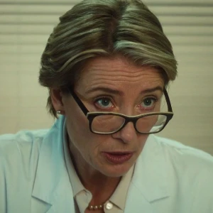 Доктор Роулингс