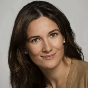 Сара Солемани