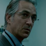 Дальвин Щербаков - Ноа Восен