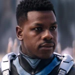 Олег Новиков - Джейк Пентекост