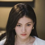 Екатерина Бранд - Ки Ю Ри