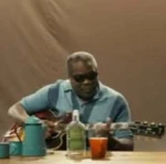 Олег Мчедлишвили - Джесси Моффетт