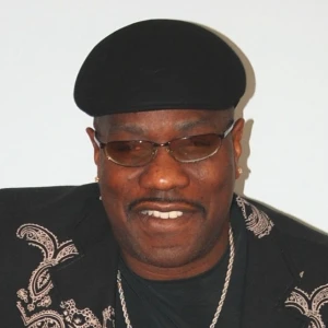 Биг Билл Морганфилд