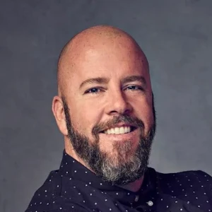 Крис Салливан