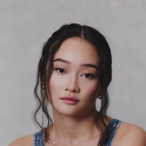 Каллина Лян