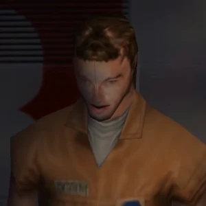 Скотт Уилсон