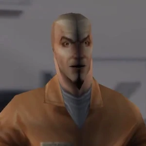 Кларенс Уилсон