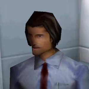 Кто озвучивает Кляйнфельда