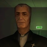 Андрей Ярославцев - Священник