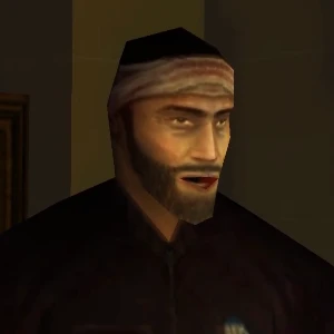 Брэд Синглтон