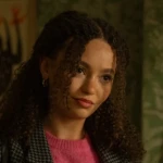 Ярослава Туревская - Хлоя