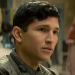 Георгий Даниелянц - Хоакин Торрес