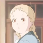 Виталия Корниенко - Тоцуко Хигураси