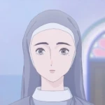 Анна Киселёва - Сестра Хиёсико