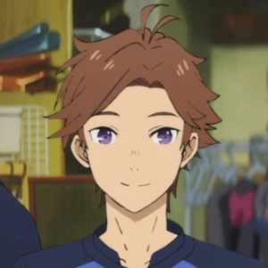 Хаято Мацуура