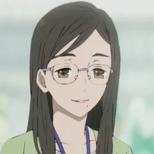 Кто озвучивает Кану Кисимото