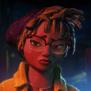 Эйприл О'Нил