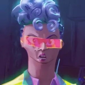 Синтия Утром