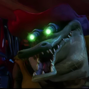 Кожеголовая