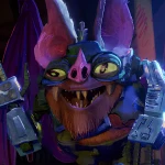 Алина Алексеева - Вингнат