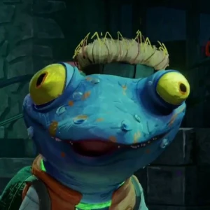 Мондо Гекко