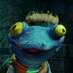 Андрей Домнин - Мондо Гекко