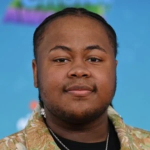 Шэймон Браун-мл.