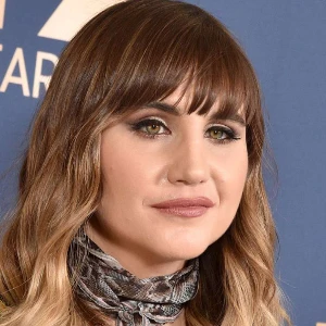 Натасия Деметриу