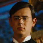 Илья Бледный - Престон