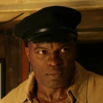 Виктор Бохон - Бен Хейз