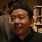 Вячеслав Баранов - Чой