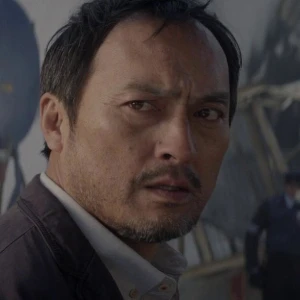 Исиро Сэридзава