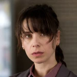 Елена Ивасишина - Вивьен Грэм