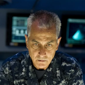 Уильям Стенц