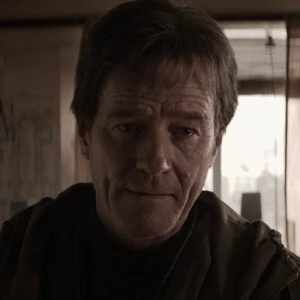 Кто озвучивает Джо Броуди