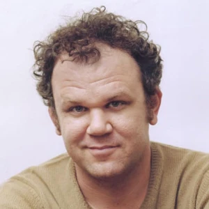 Джон Си Райли