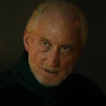 Владимир Левашёв - Алан Джона