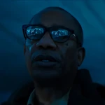 Михаил Бескоровайный - Хьюстон Брукс в старости