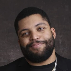 Кто озвучивает О'Ши Джексона-мл.