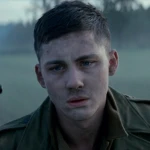 Станислав Тикунов - Норман "Пулемёт" Эллисон