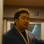 Артём Бордовский - Сан Хва