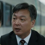 Вадим Романов - Ён Сок