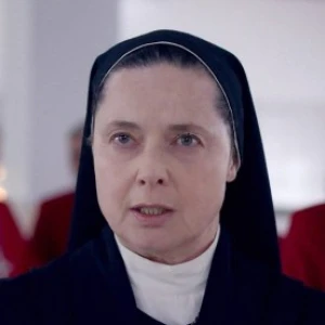 Сестра Агнес