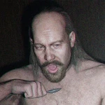 Борис Репетур - Джеймс Сет Линч