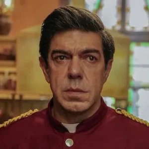 Ферруччо Медзадри