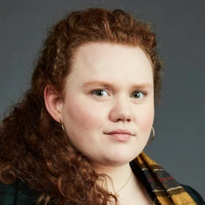 Бронвин Джеймс